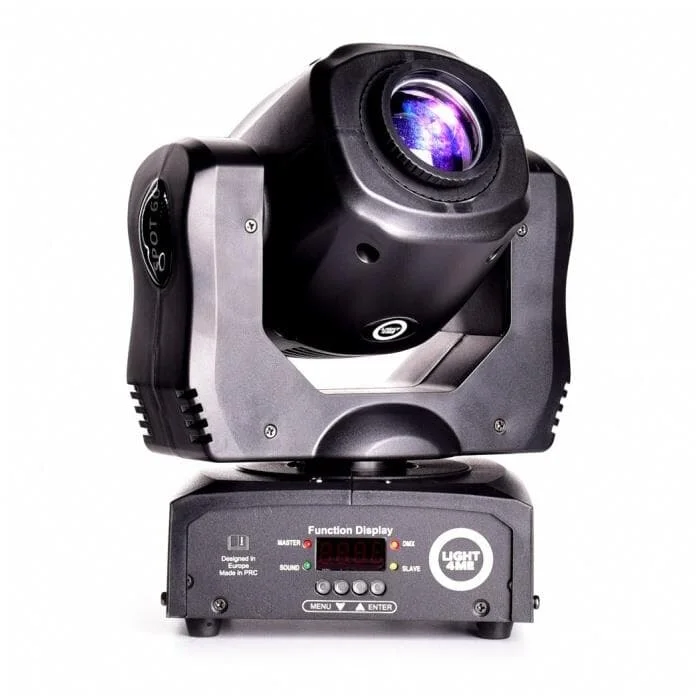 Light4me Movinghead Mini Spot 60 MKIII