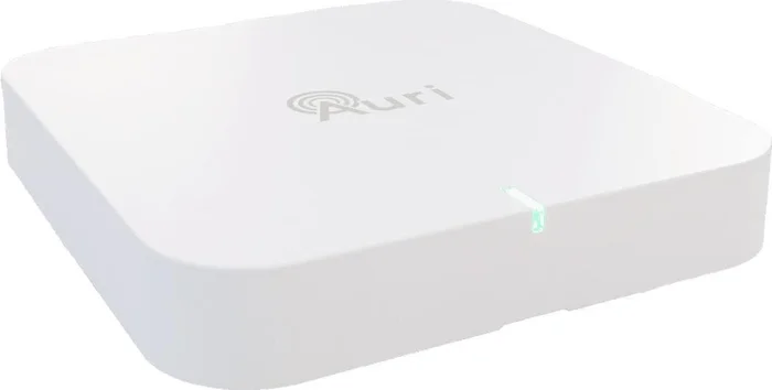 Listen AURI-TX2N-D E0 – Auracast Sender mit 2 Kanälen und Dante