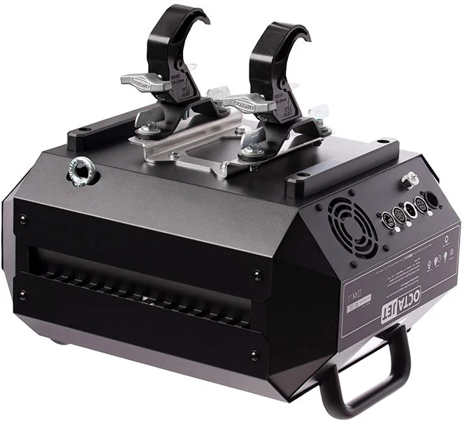 Look Octajet-Hängeset für Nebeljet