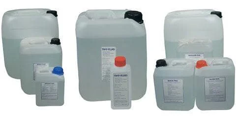 Look Quick Fog schnellauflösend 5l