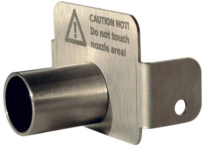 Look Schlauchblende für Tiny FX, Schlauchdurchmesser 15 mm