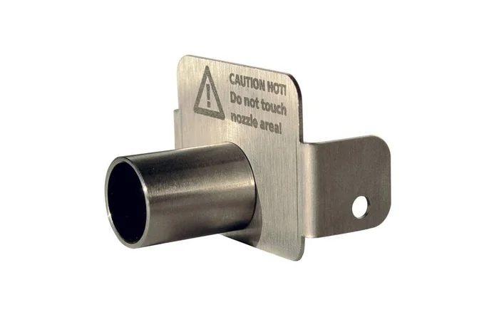 Look Solutions Schlauchblende für Tiny FX, Schlauchdurchmesser 15 mm