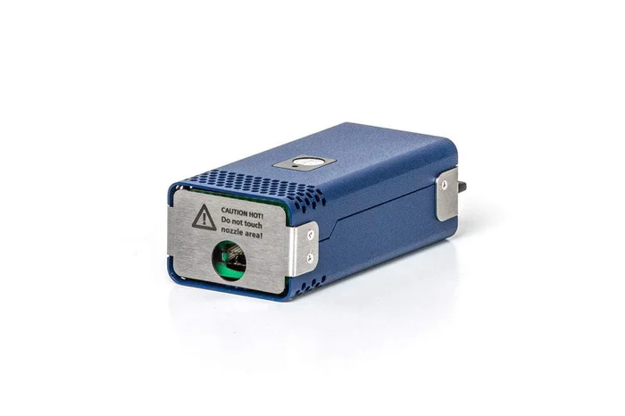 LOOK Solutions TINY S Akku-Mini-Nebelmaschnine