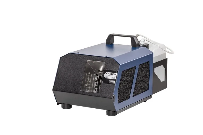 Look Unique 2.1 DMX Hazer 1500W inkl. 2 Liter Fluid