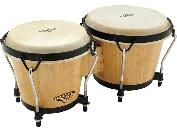 LP CP221-AW Bongo CP Traditional Natur
