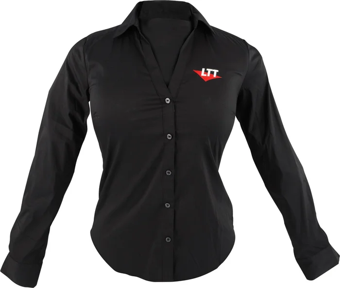 LTT Damen Bluse L
