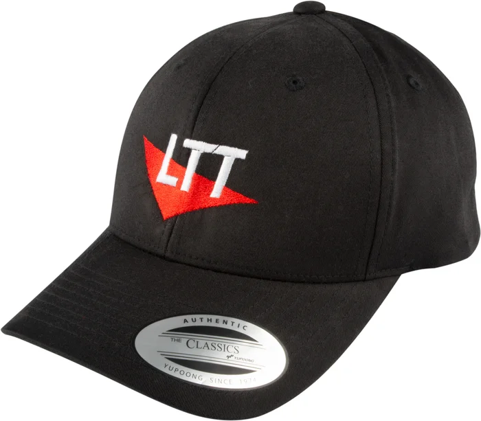 LTT Flexfit Cap