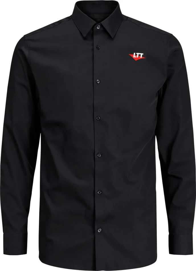 LTT Herren Hemd XXXL