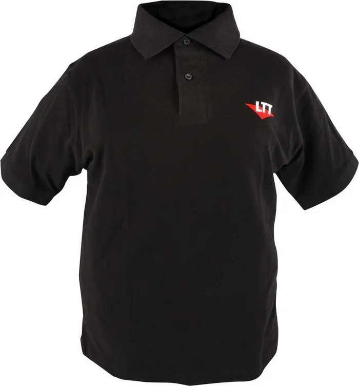 LTT Herren Polo Shirt S