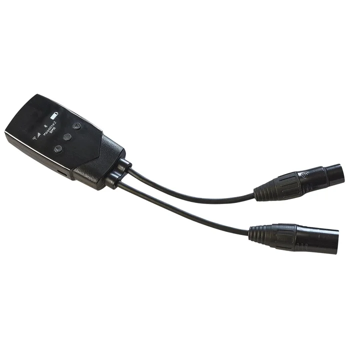 Lumenradio MoonLite² – CRMX-Transceiver