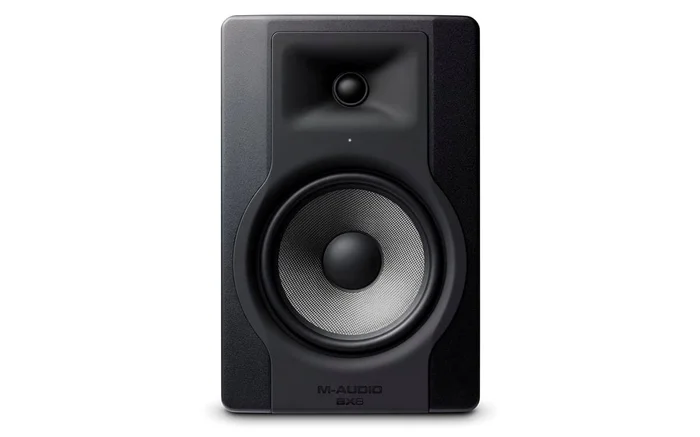 M-Audio BX8D3