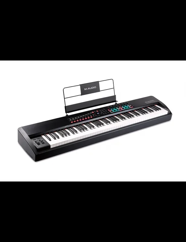 M-AUDIO HAMMER 88 PRO