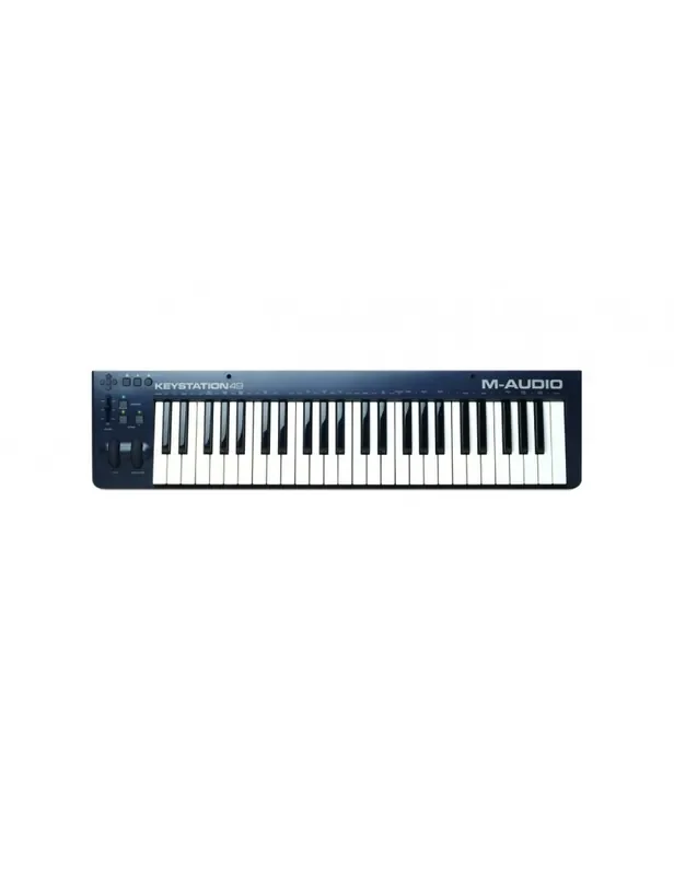 M-AUDIO KEYSTATION 49 MK3 teclado controlador