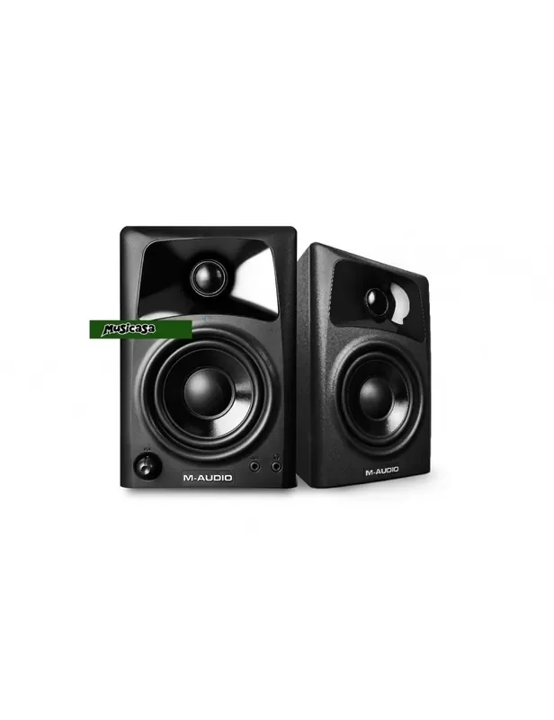 M-AUDIO M-AUDIO STUDIOPHILE AV42 2 VIAS 20W 4″ PAR