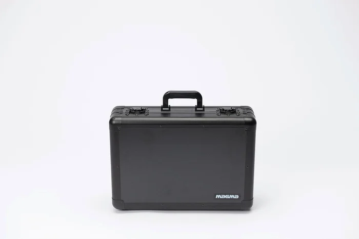 MAGMA Carry Lite DJ-Case L black/black