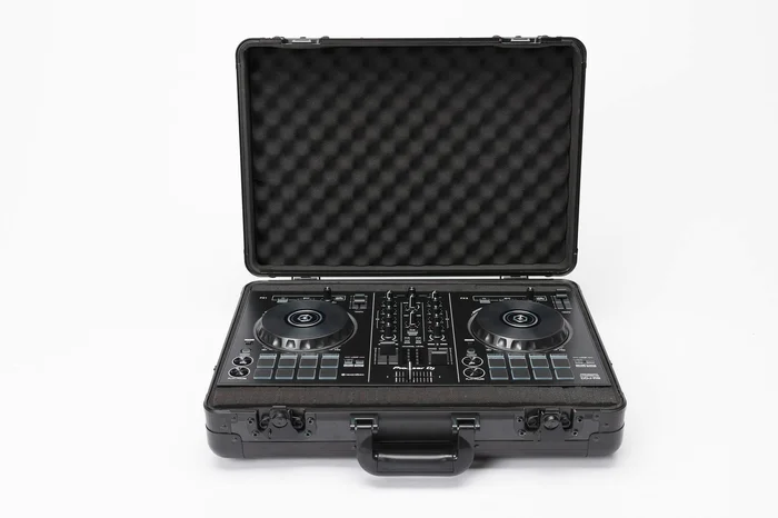 MAGMA Carry Lite DJ-Case L black/black – Bild 2