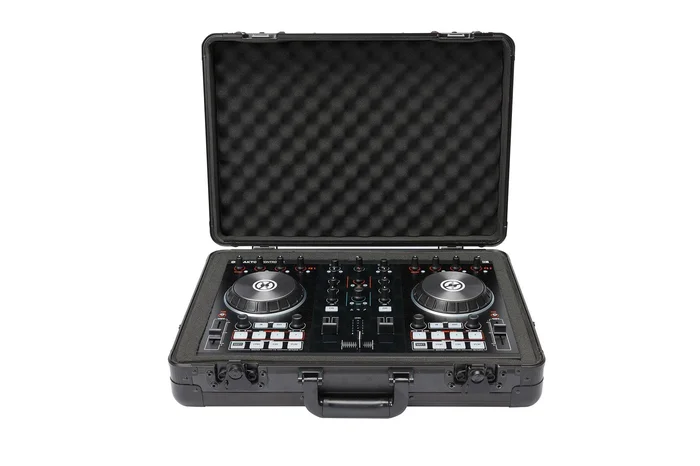MAGMA Carry Lite DJ-Case L black/black – Bild 4