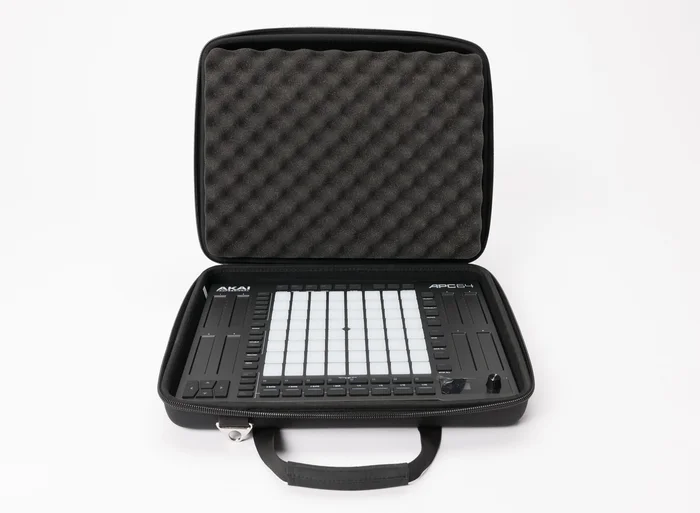 MAGMA CTRL Case APC 64 – black/black