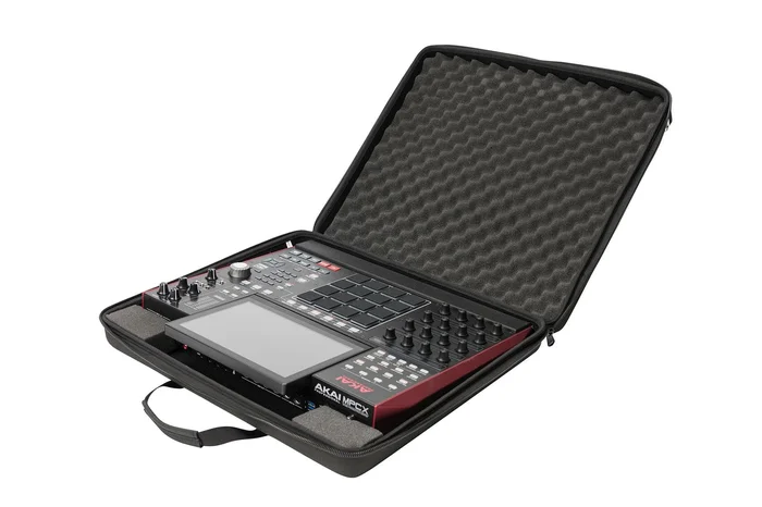 MAGMA CTRL Case MPC X black/black