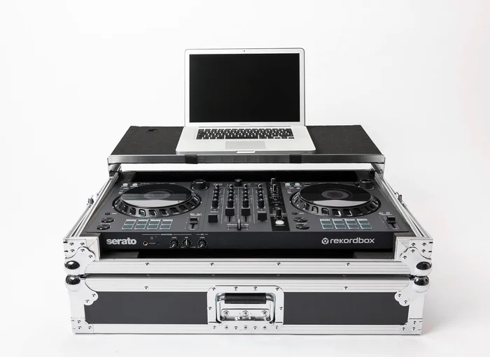 Magma DJ-CONTROLLER WORKSTATION DDJ-FLX6 black/silver