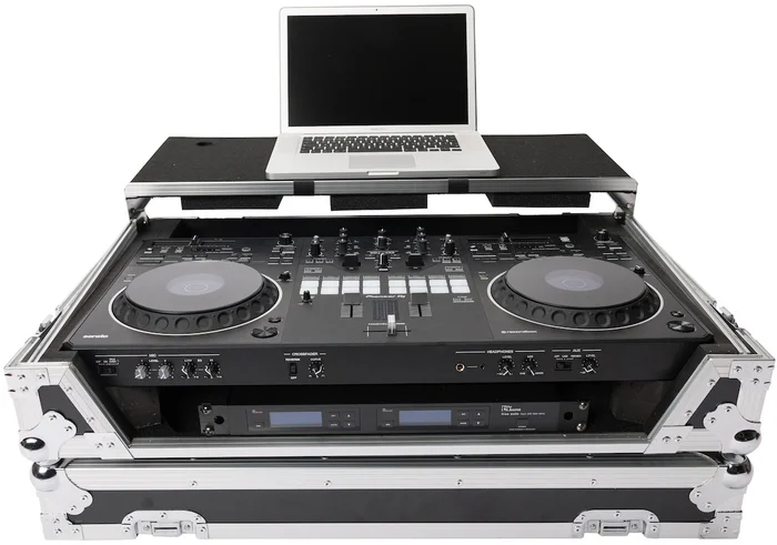 Magma DJ-CONTROLLER WORKSTATION DDJ-REV5 19“
