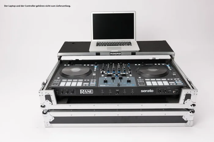 Magma DJ Controller Workstation für Rane FOUR