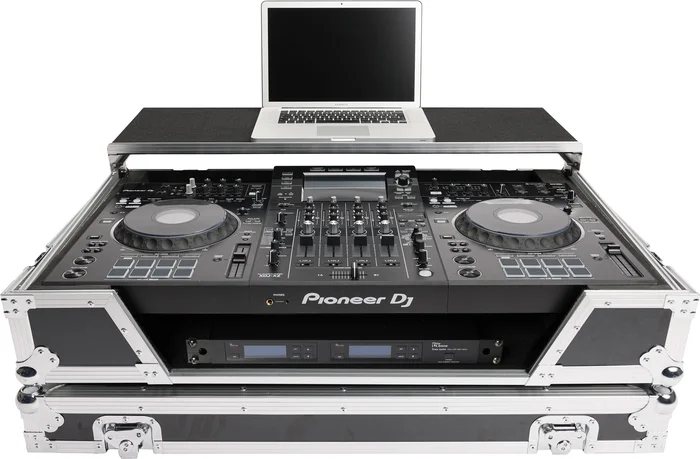 Magma DJ-CONTROLLER WORKSTATION XDJ-XZ 19“