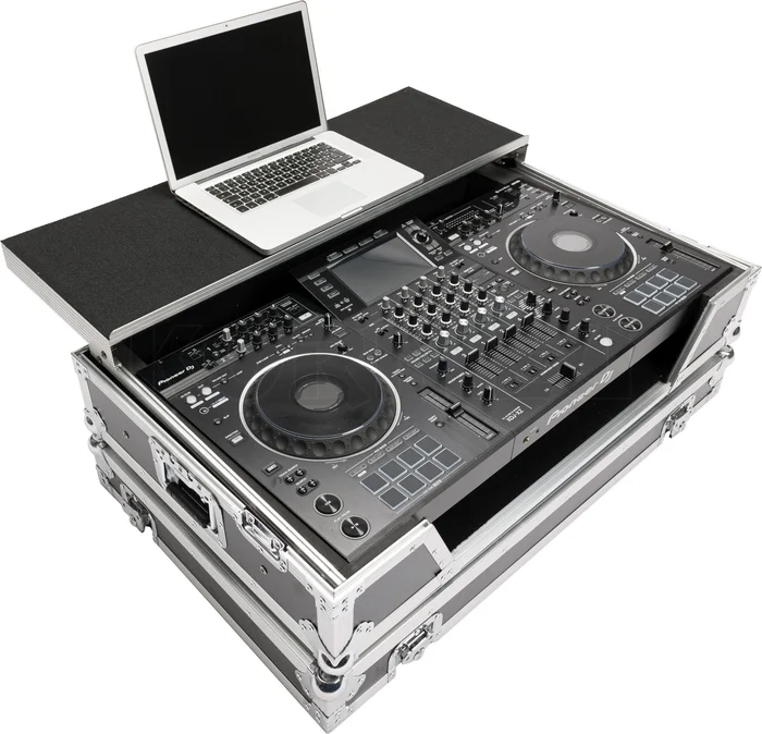 MAGMA DJ-Controller Workstation XDJ-XZ 19″