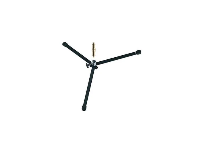 Manfrotto 003 Bodenstativ Backlite, Fuß