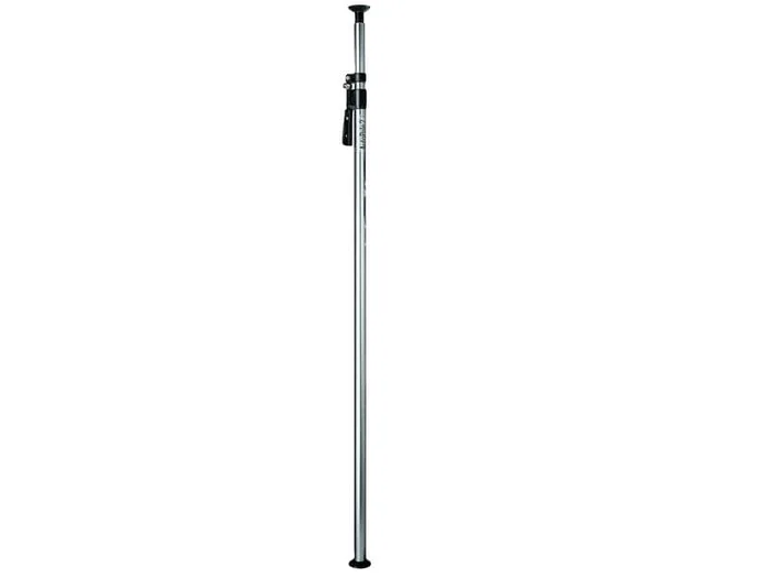 Manfrotto 432-3,7 Autopole 2 Silber 2,1-3,7m