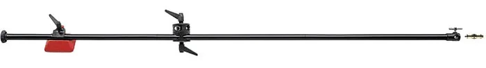 Manfrotto – 024B – Galgen 170cm Schw. mit 124, 023