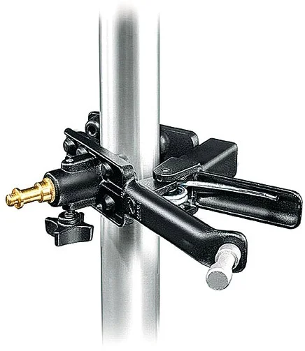 Manfrotto – 043 – Kroko Klemme Verstellbar m 013