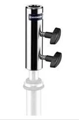 MANFROTTO ADAPTOR 16MM TO 17MM SOCKET