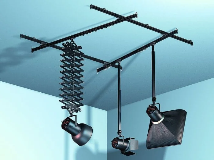 Manfrotto FF3033 Top System 33