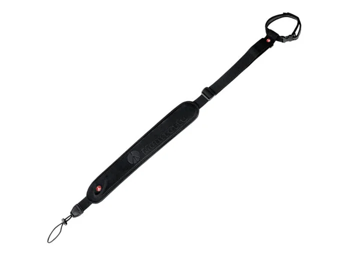 Manfrotto MBLSTRAP-1 Schultertragegurt für Babylight Stands