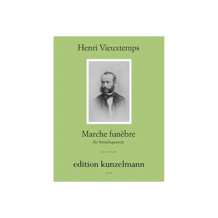 Marche funèbre es-Moll