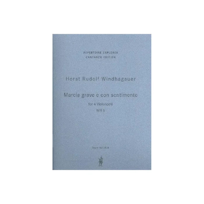 Marcia grave e con sentimento WN6