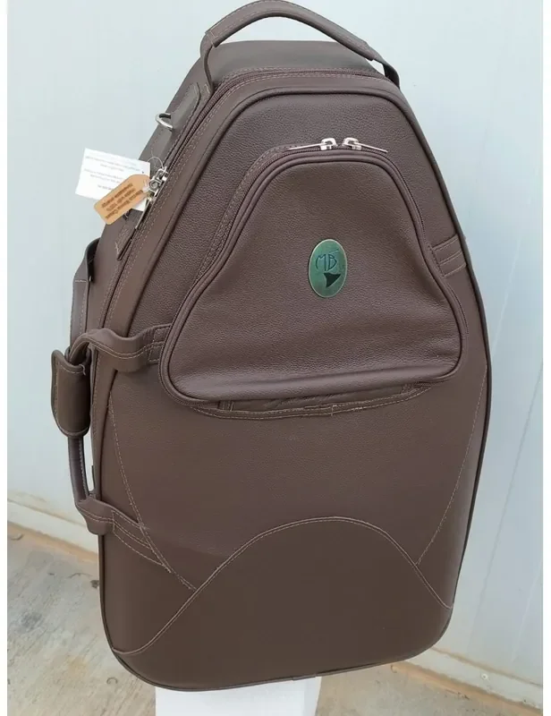 MARCUS BONNA MB-5 CARBON