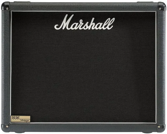 Marshall 1936V Gitarrenbox Aussteller