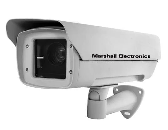 Marshall Electronics CV-H20-HFL – Large Weatherproof Camera Housing for CV420-18X, C