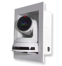 Marshall Electronics CV-PTX-BOX IN-WALL PTZ Camera Box Enclosure Enclosure Box with s