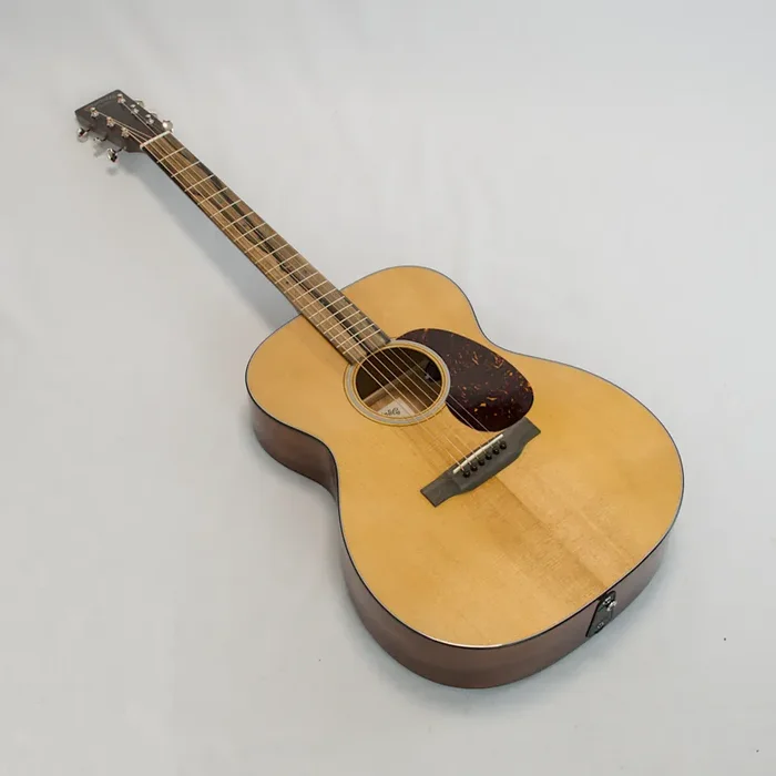 Martin Guitar 000E Retro Plus Mahogany