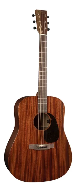 Martin Guitar D-15E Westerngitarre