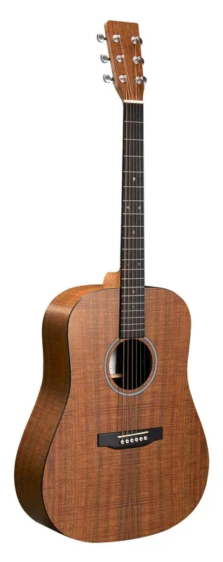Martin Guitar D-X1E Koa