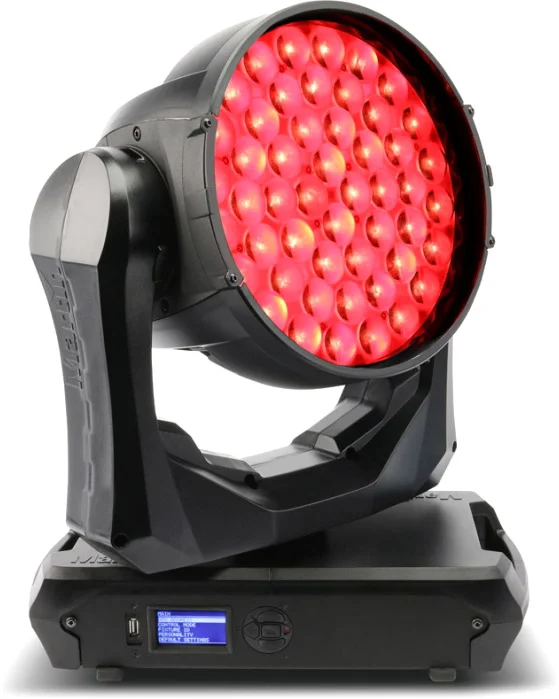 Martin MAC Quantum Wash