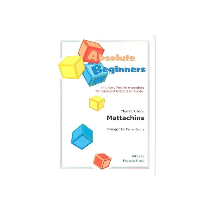 Mattachins für variable