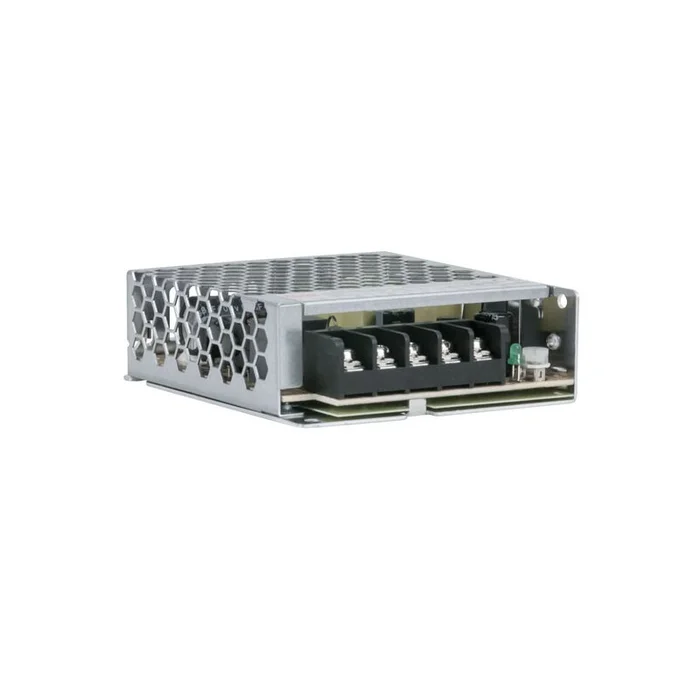Meanwell – Power Supply 35 W 24 VDC MEAN WELL LRS-35-24