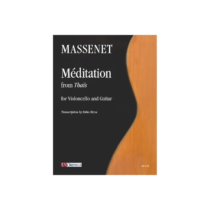 Méditation de Thais