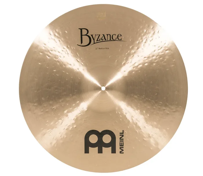 Meinl Byzance 22″ Medium Ride