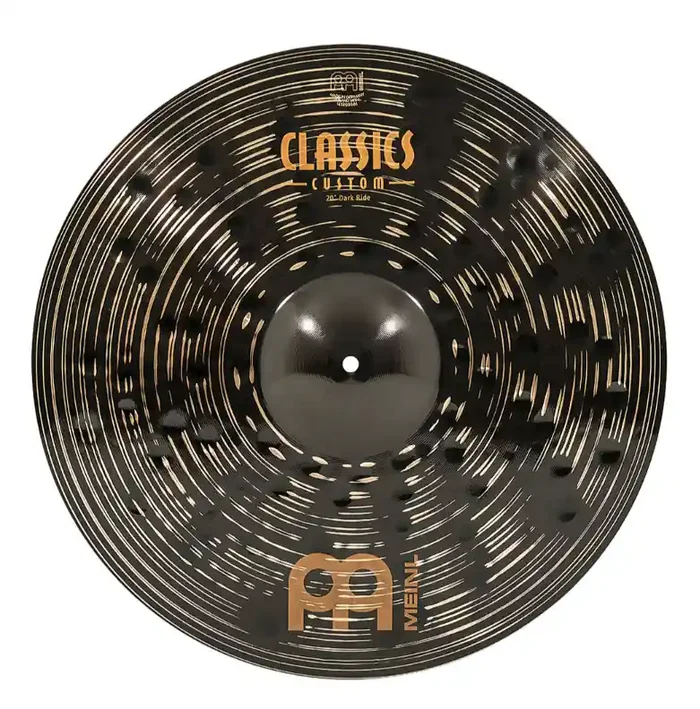 Meinl Classics Custom 20″ Dark Ride